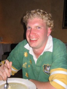 Foreign men for dating