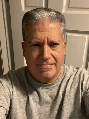 American men looking for love