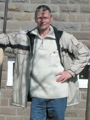 German men looking for love