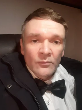 Russian men looking for love