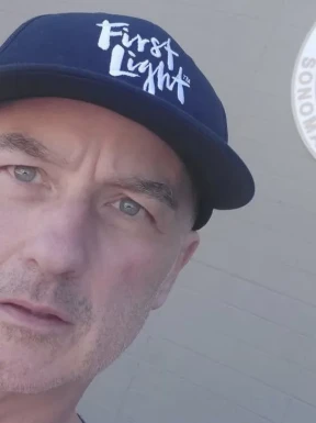 American men looking for love