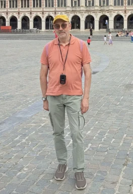 Spanish men looking for love