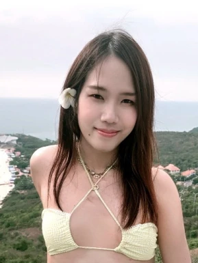 Thai girl for dating