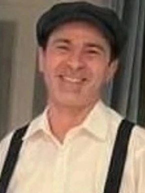 French men looking for love