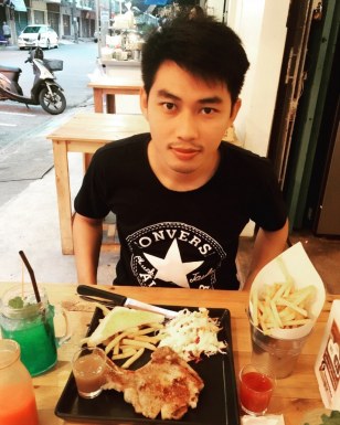 Foreign men for dating