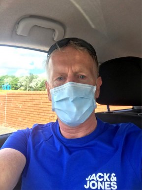 English men looking for love