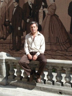 Foreign men for dating