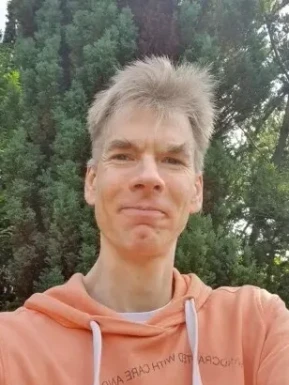 German men looking for love