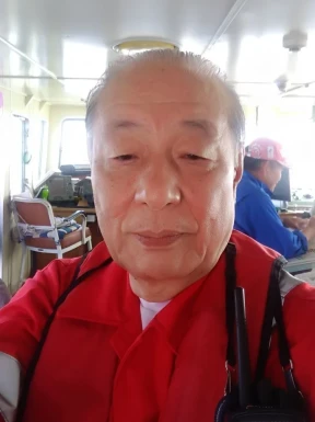 Foreign men for dating