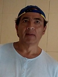 American men looking for love