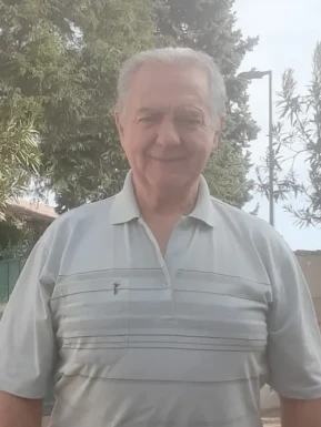 French men looking for love