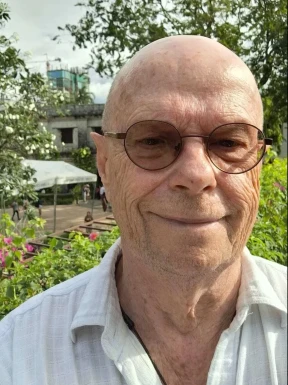 German men looking for love