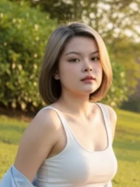 Thai girl for dating