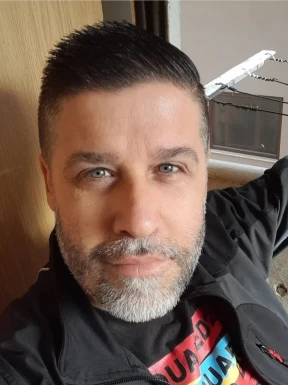 Foreign men for dating