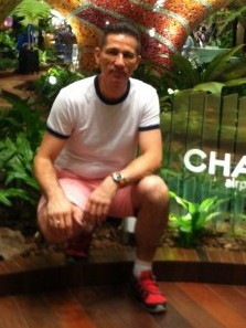 Foreign men for dating