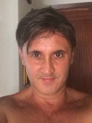 Foreign men for dating