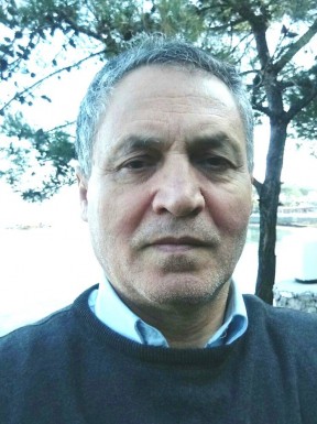 Foreign men for dating