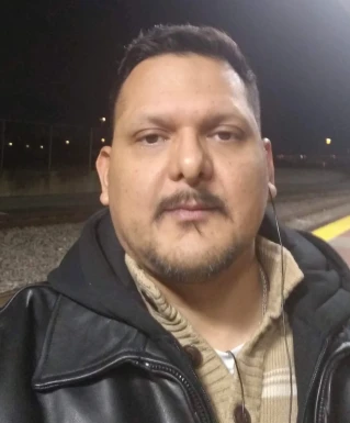 American men looking for love