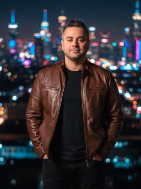 Foreign men for dating