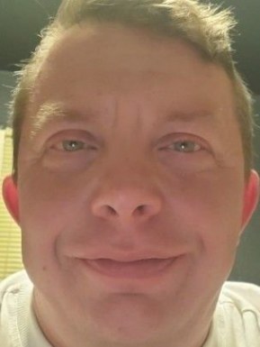 American men looking for love