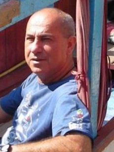 Foreign men for dating