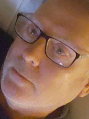 American men looking for love