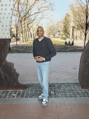 American men looking for love