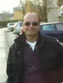 Foreign men for dating