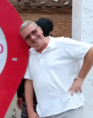 German men looking for love