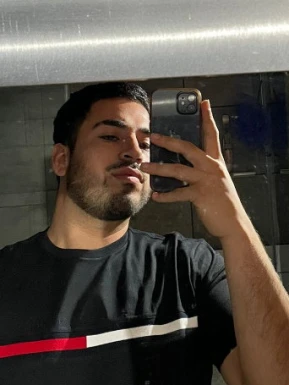 Foreign men for dating