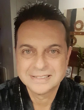 Foreign men for dating