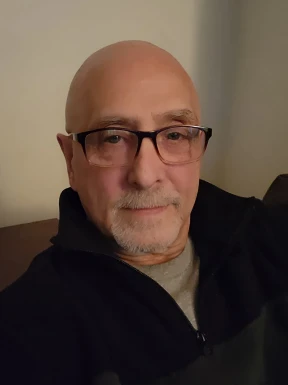 Canadian men looking for love