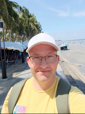 German men looking for love